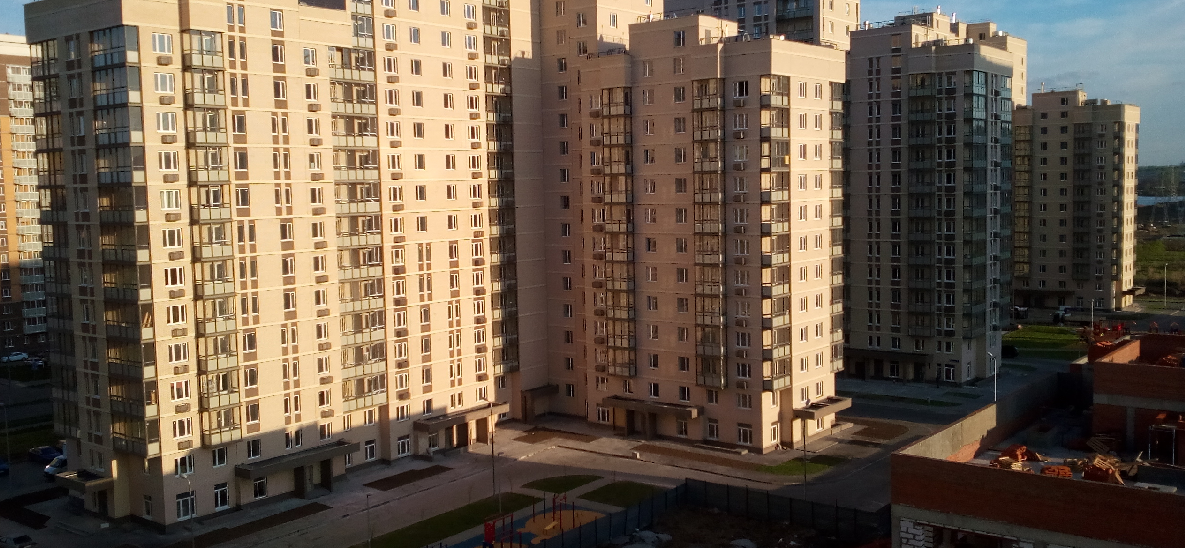 В Госдуму направили 28-й пакет поправок в закон, регулирующий долевое строительство жилья